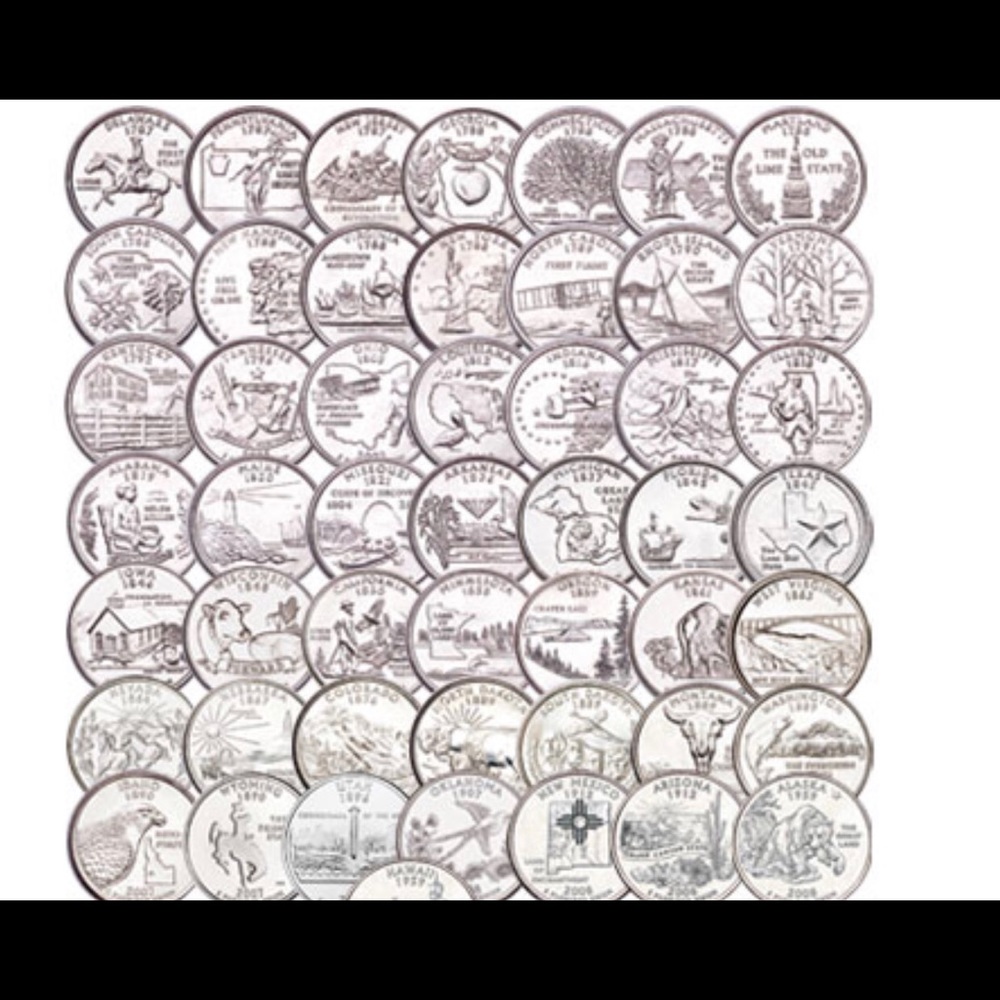 STATE QUARTER